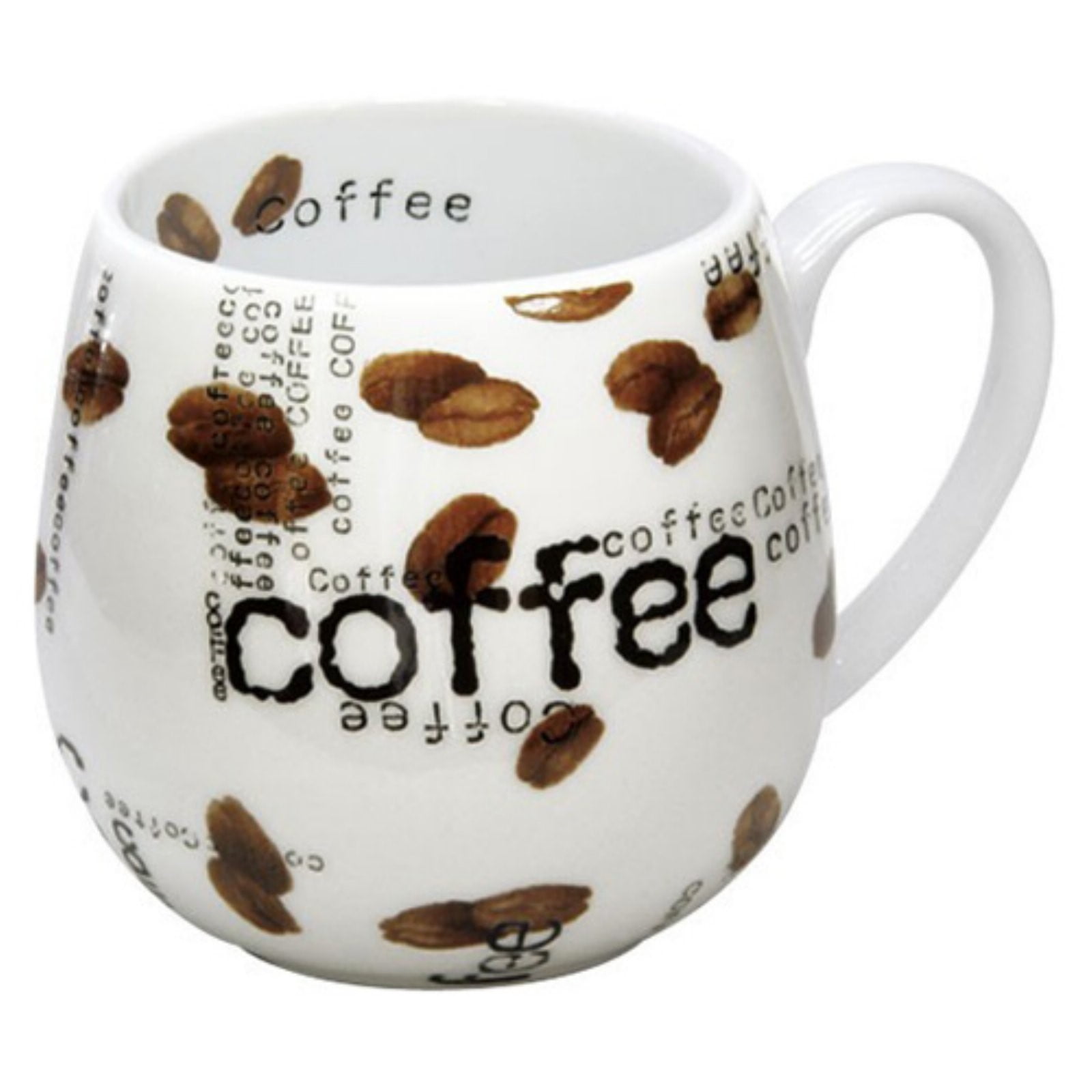 Create 13oz Photo Collage Travel Coffee Mug with Handle