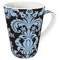 thumbnail image 1 of Konitz Gift for All Occassions Rocaille Mug (Set of 4), 1 of 4