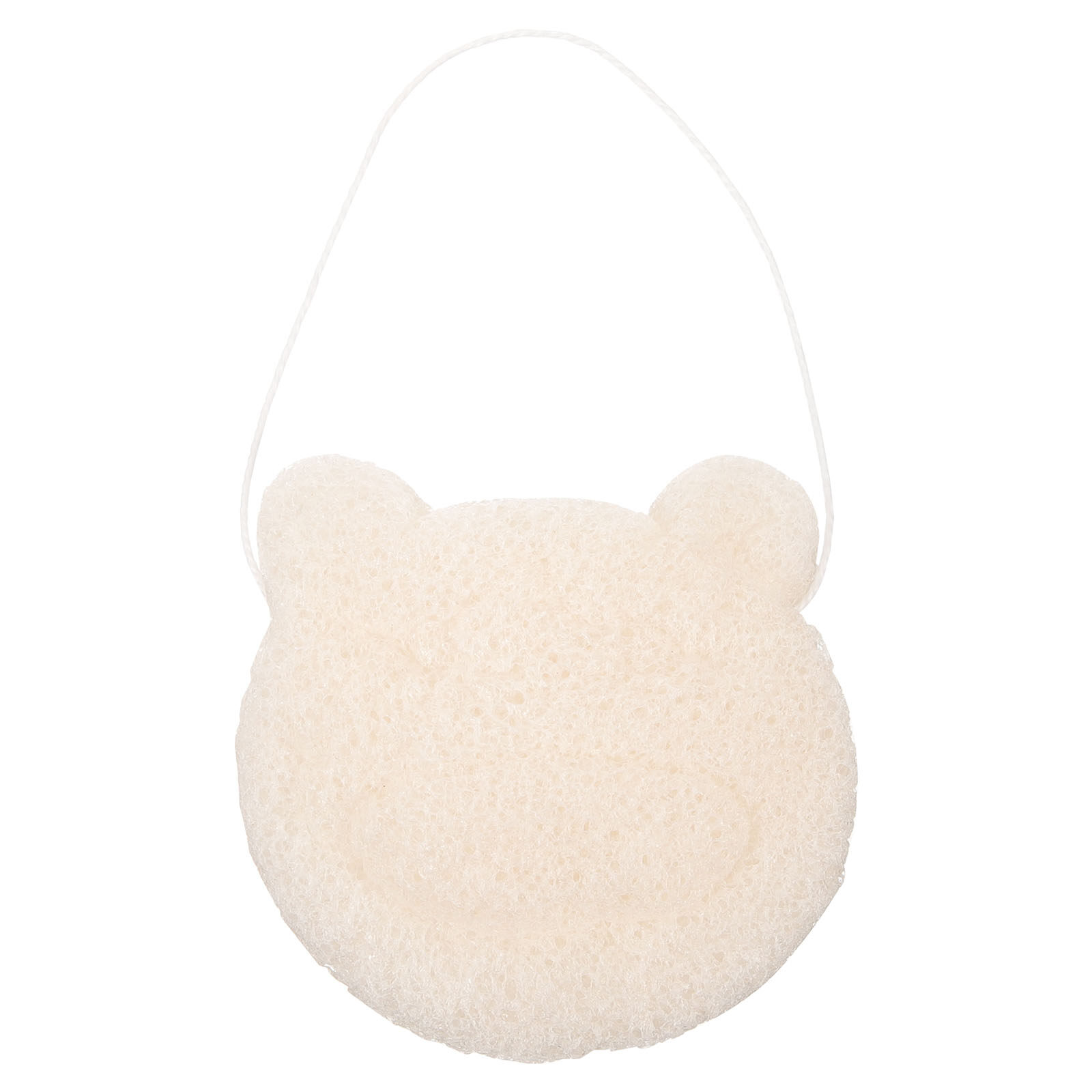 Konjac Baby Bathing Sponge Toddler Shower Konjac Sponge Baby Bath