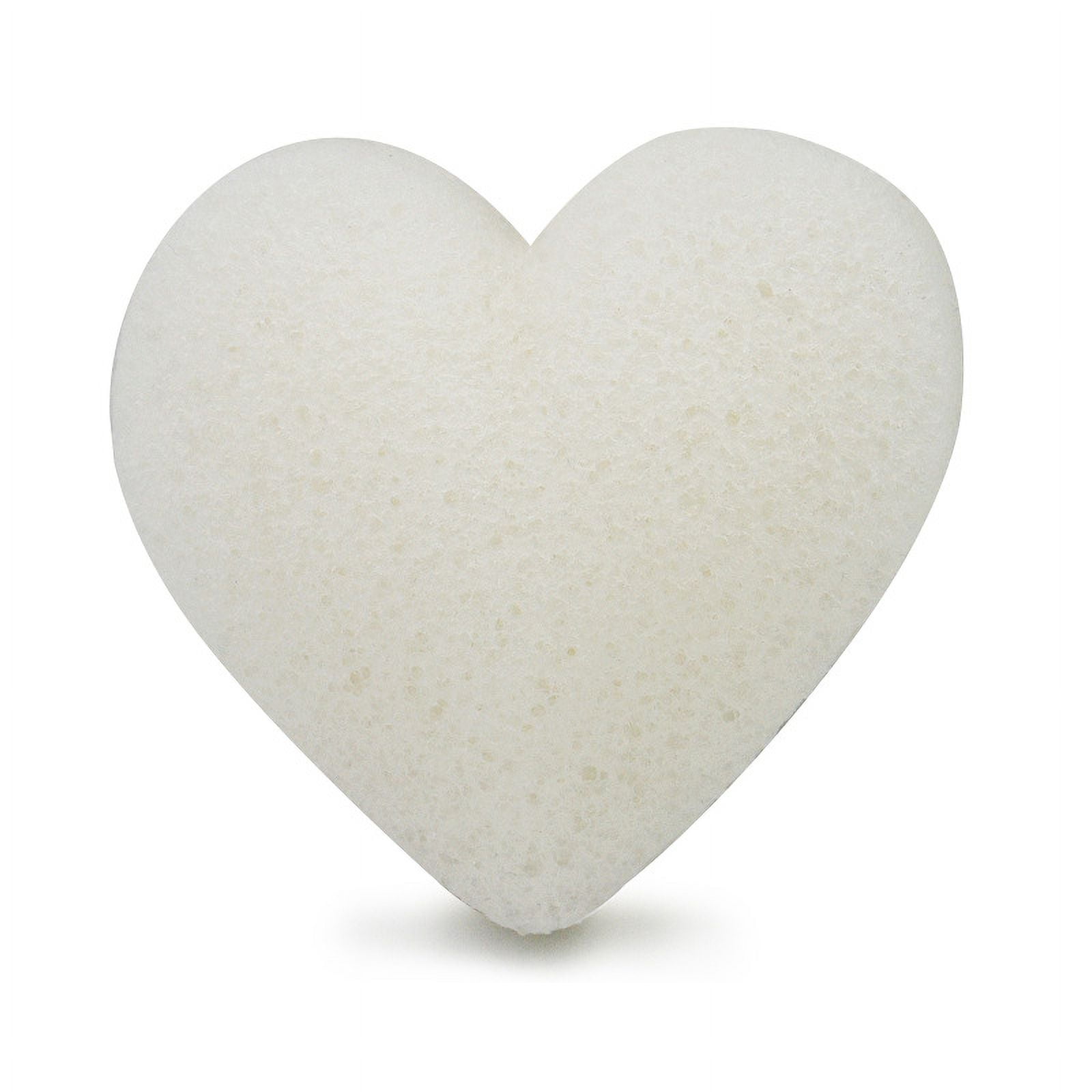 Konjac Baby Bathing Sponge Toddler Shower Konjac Sponge Baby Bath