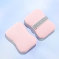 thumbnail image 1 of Konjac Exfoliating Bath Sponge With Storage Rope, Soft Non - Shower Soap Bar Compatibility, Home Use Body Scrubber For Daily Cleaning, 1 of 7