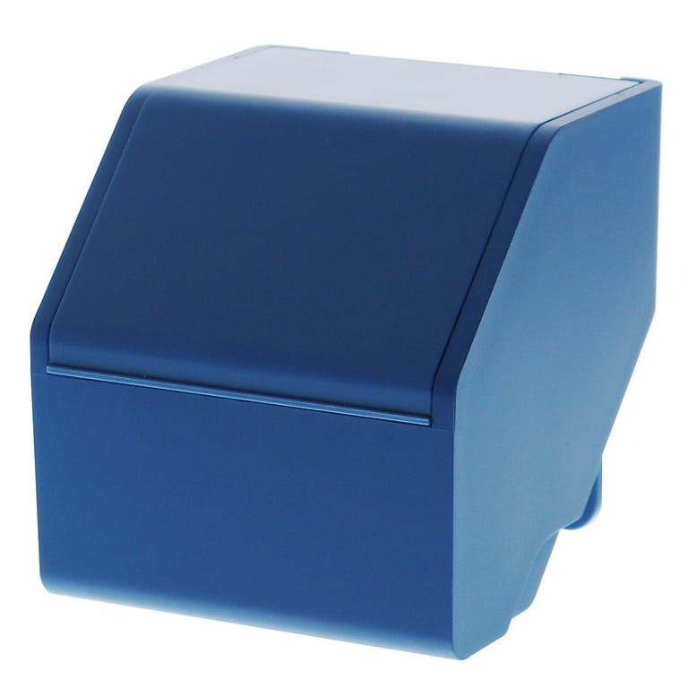 Konnect Desktop Organizer Short Storage Bin, 3.4 Konnect Desktop Organizer Short Storage Bin, 3.4
