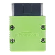 Konnwei KW902 ELM327 Bluetooth OBD2 OBDII Car Engine Diagnostic Scanner