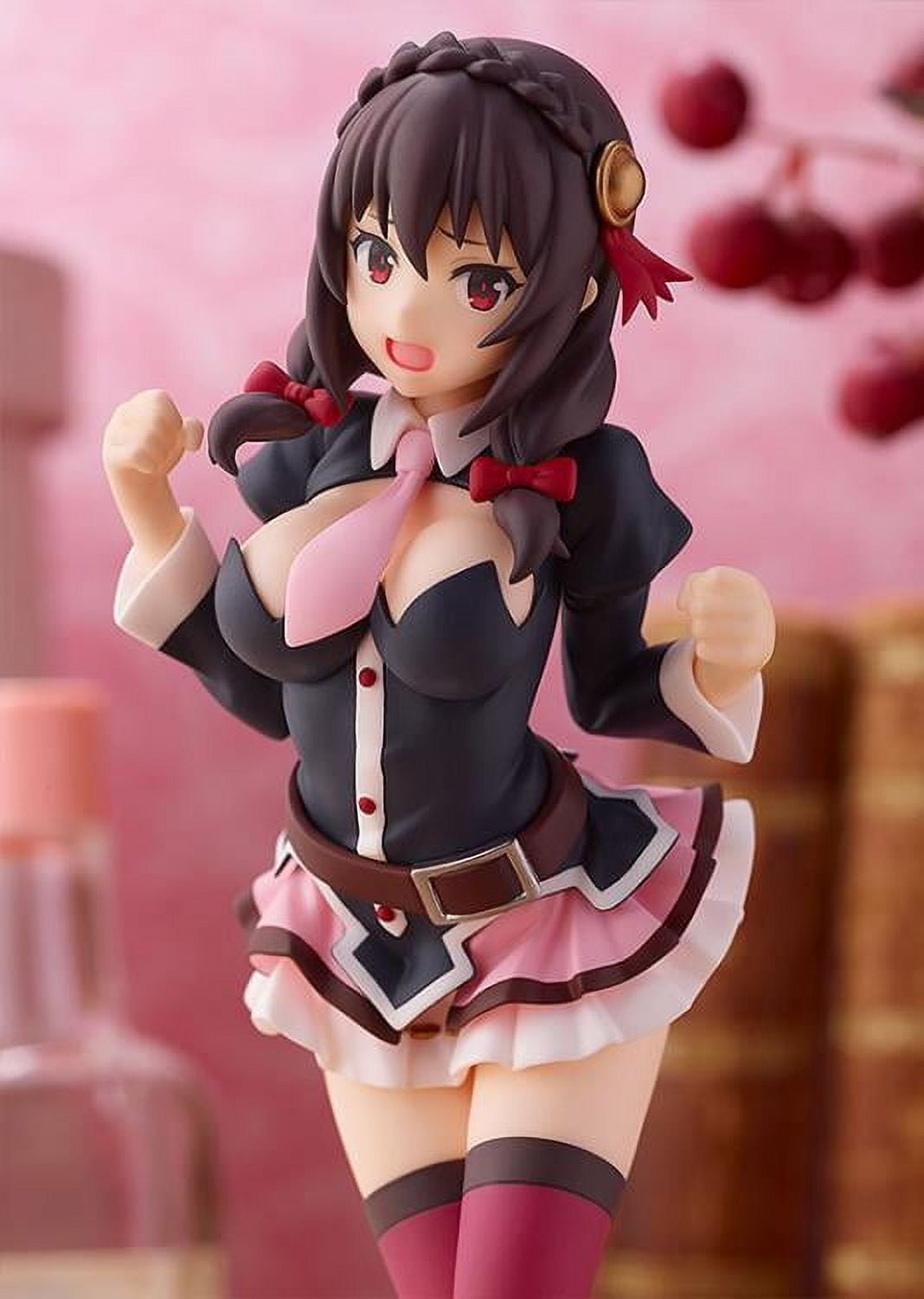 KonoSuba Pop Up Parade Yunyun - Walmart.com