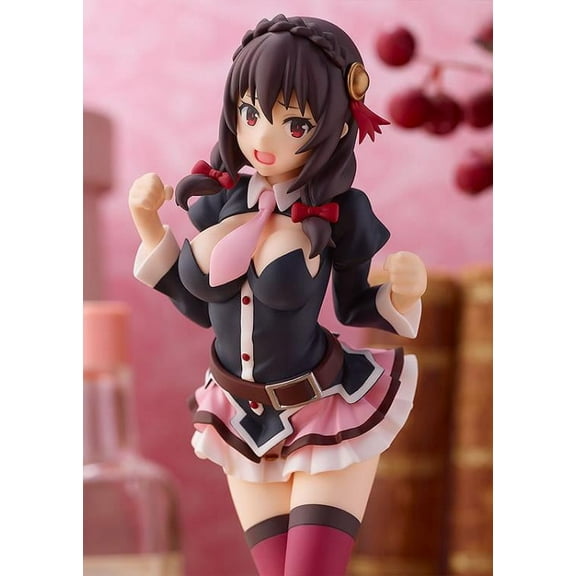 KonoSuba Pop Up Parade Yunyun