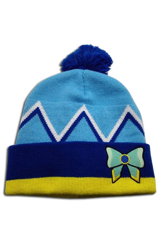 Konosuba- Aqua Model Beanie