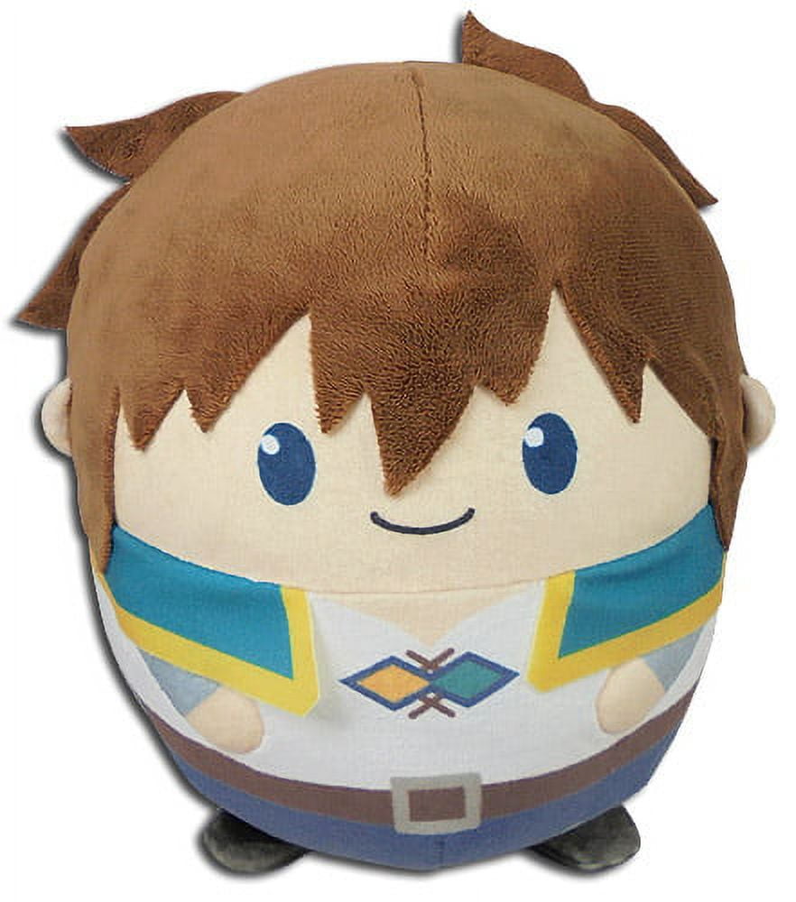 Satou Kazuma - KonoSuba 9 Plush (Great Eastern) 56899 