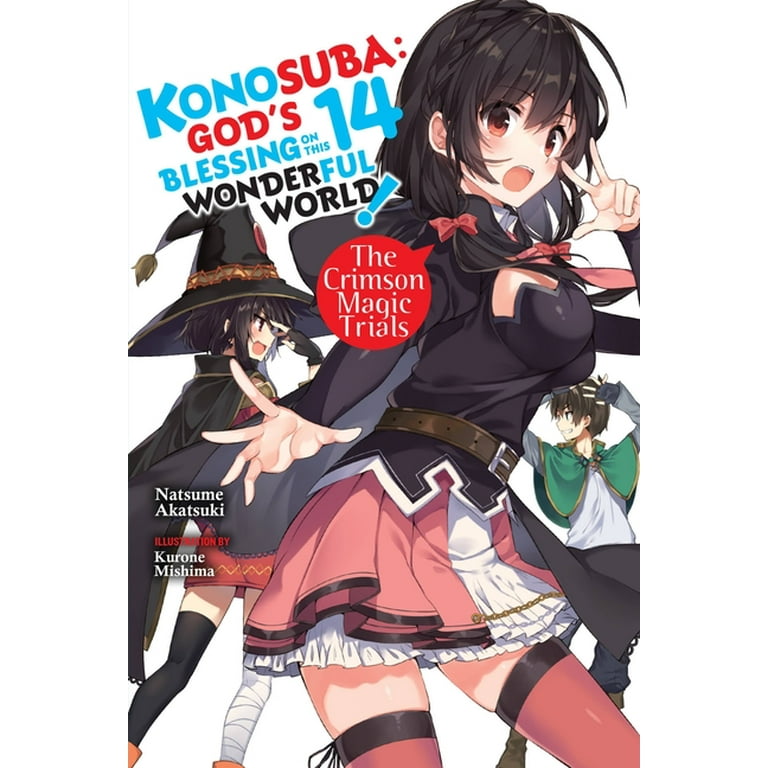 KonoSuba: 10 Awesome Kazuma Cosplay That Look Just Like The Anime