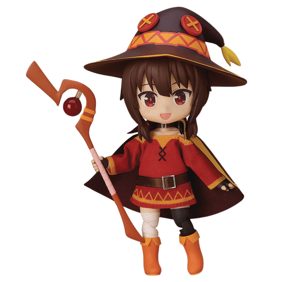 Konosuba Nendoroid Doll Megumin