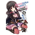 thumbnail image 1 of Konosuba (manga): Konosuba: God's Blessing on This Wonderful World!, Vol. 5 (manga) (Series #5) (Paperback), 1 of 3