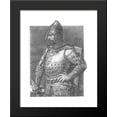 thumbnail image 1 of Konrad I of Masovia 20x24 Framed Art Print by Matejko, Jan, 1 of 2