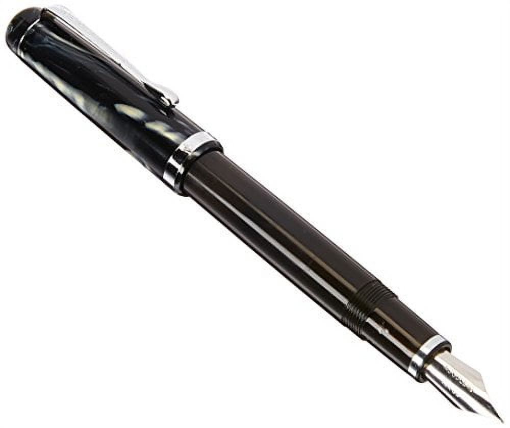 Konrad Nib Piston Fill Fountain Pen