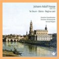 thumbnail image 1 of Konrad Wagner - Te Deum / Gloria - Music & Performance - CD, 1 of 2