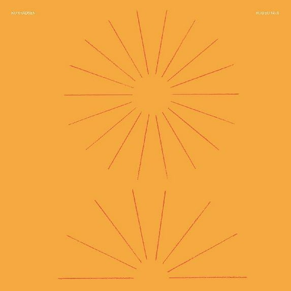 Konradsen - Rodeo No. 5 - Music & Performance - Vinyl