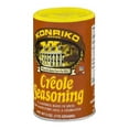 Konriko All Purpose Creole Seasoning, 6 oz