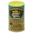 thumbnail image 1 of Konriko All Purpose Jalape?o Seasoning, 5 Oz, 1 of 2