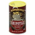 thumbnail image 1 of Konriko Chipotle Seasoning 5 oz, 1 of 5