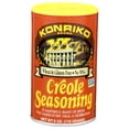 thumbnail image 1 of Konriko, Creole Seasoning, 6oz Canister (Pack of 6), 1 of 4