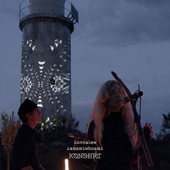 KONSERT (CD/DVD)