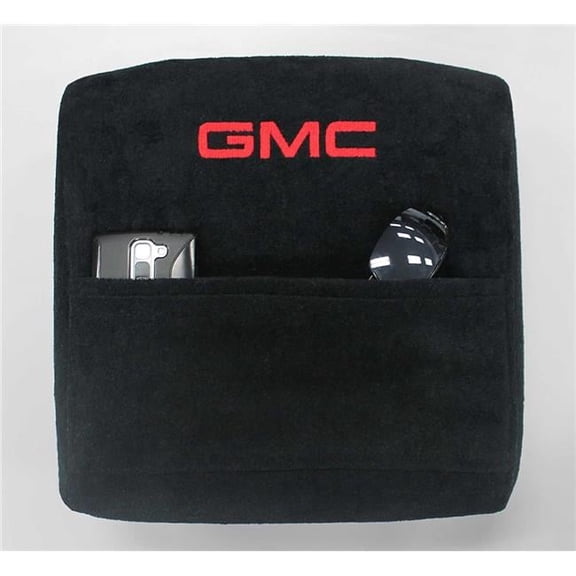 Konsole Armour Auto Center Console Cover for 2019-2024 GMC Sierra & Yukon