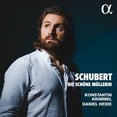 thumbnail image 1 of Konstantin Krimmel - Die Schone Mullerin - Music & Performance - CD, 1 of 1