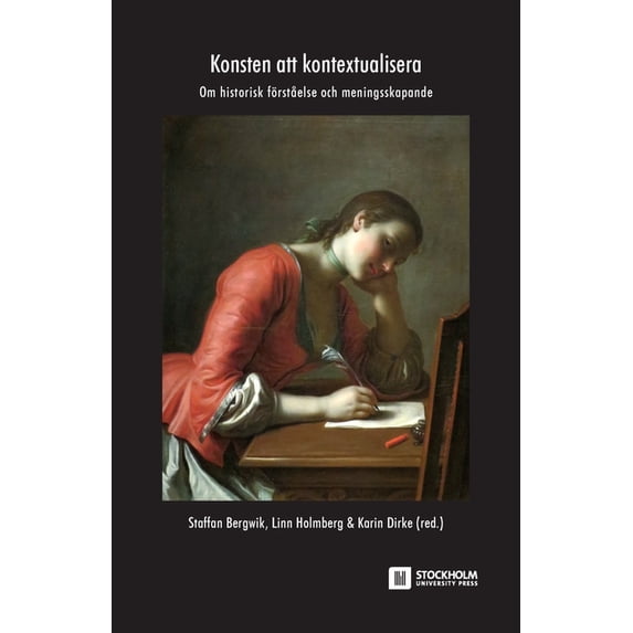 Basic Readings in Culture and Aesthetics Konsten att kontextualisera ...