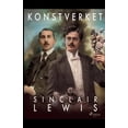thumbnail image 1 of Konstverket Swedish Edition Paperback 8726172925 9788726172928 Sinclair Lewis, 1 of 1