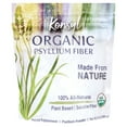 thumbnail image 1 of Konsyl Organic Daily Psyllium Fiber 340g, 1 of 7