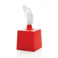 thumbnail image 1 of Konte TBC3 WC Line-Tissue Box Cover - Ferrari Red, 1 of 1