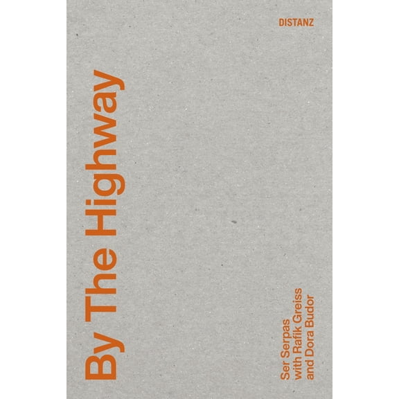 Kontext: By the Highway: Kontext (Paperback)