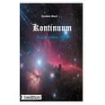 thumbnail image 1 of Kontinuum (Hardcover), 1 of 1