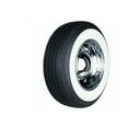 thumbnail image 1 of Kontio Tyres 155133KON 235/75R15 1 1/2" White Wall Tire, 1 of 2