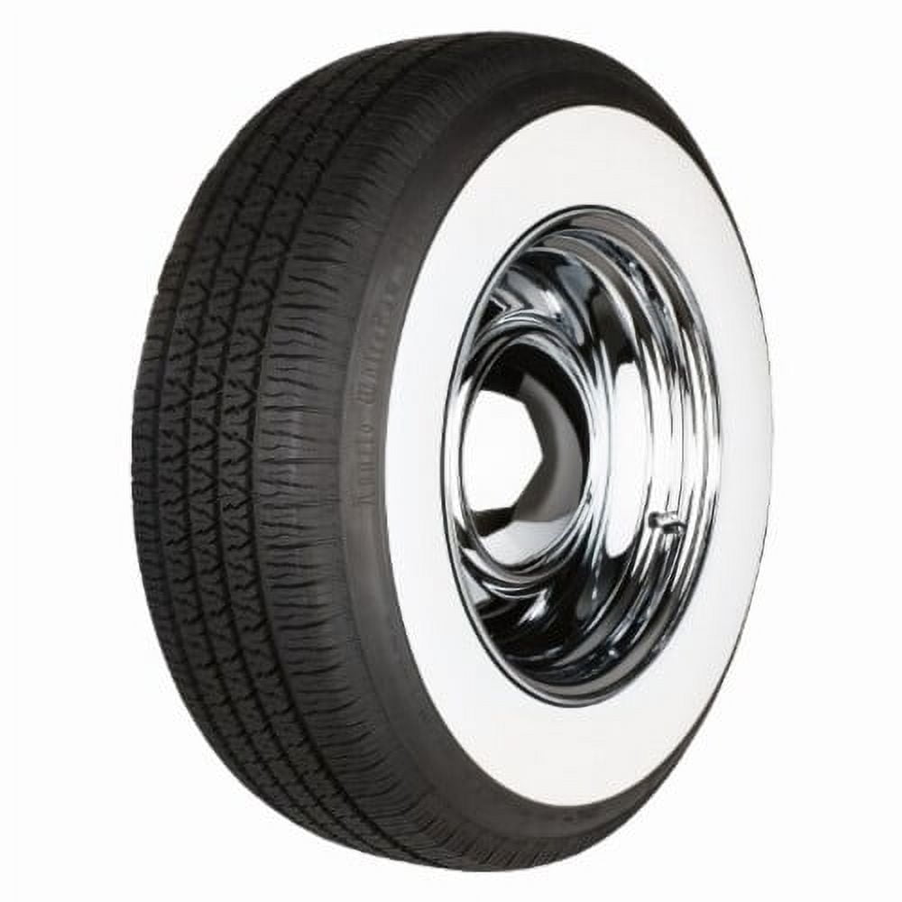 Kontio WhitePaw Classic 155/80R15 83T WW