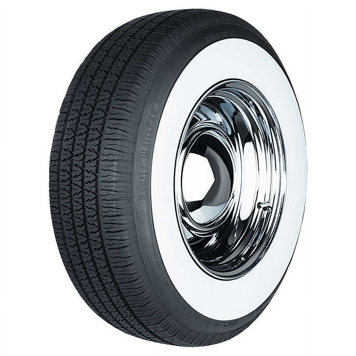 Kontio WhitePaw Classic (Wide WW) 225/75R14 87R WW
