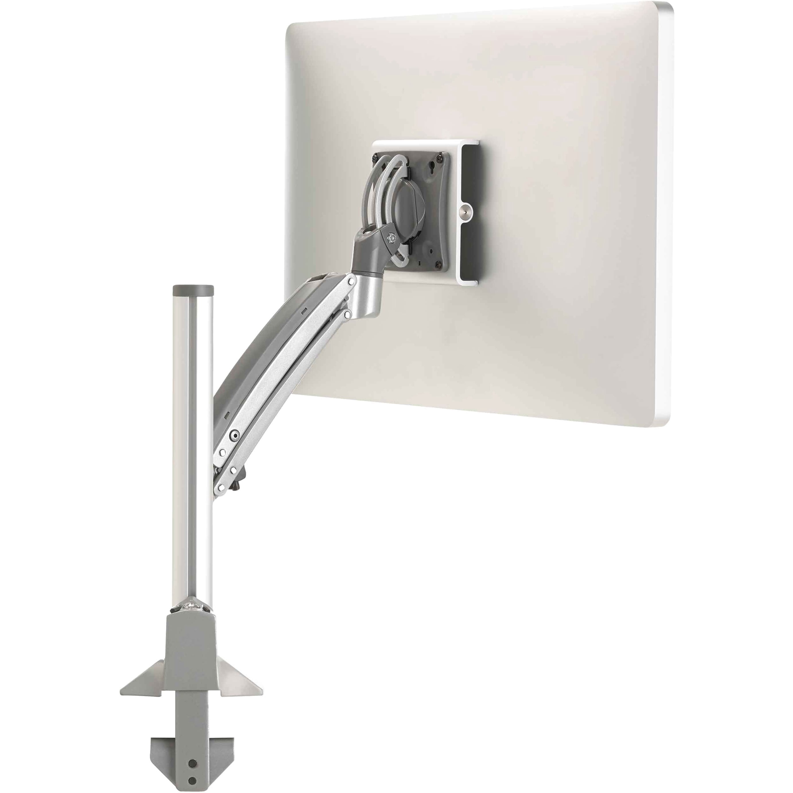 Computer Column Mount Kontour K1C Dynamic Column Mount, 1 Monitor - Walmart.com