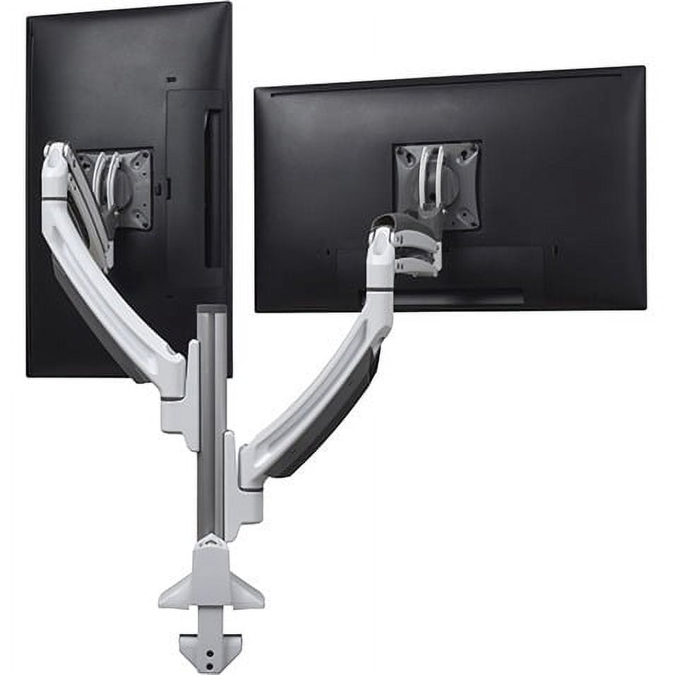 Kontour K1C Dynamic Height-Adjustable Column Mounts - Walmart.com