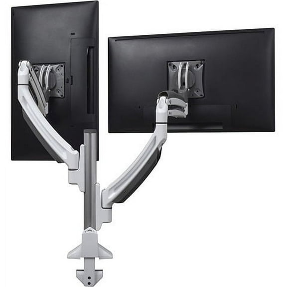 Kontour K1C Dynamic Height-Adjustable Column Mounts