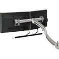 thumbnail image 1 of Kontour K1W Dynamic Wall Mount, Dual Monitor Array, 1 of 2