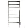 thumbnail image 1 of Kontour K4023E 18 x 40 in. Linear Electric Plug-In Towel Warmer - Chrome, 1 of 1