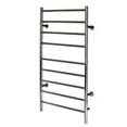 thumbnail image 1 of Kontour K4033E 24 x 40 in. Linear Electric Plug-In Towel Warmer - Chrome, 1 of 1