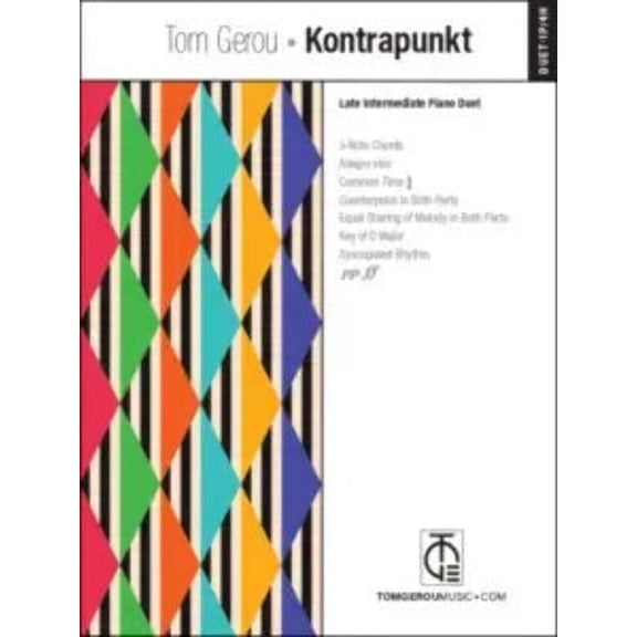 Kontrapunkt 1P4H 2028 MD1