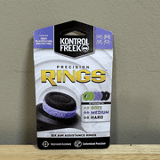 Kontrol Freek Rings Aim Assist Motion Control for Playstation 4 PS4, PS5, Xbox