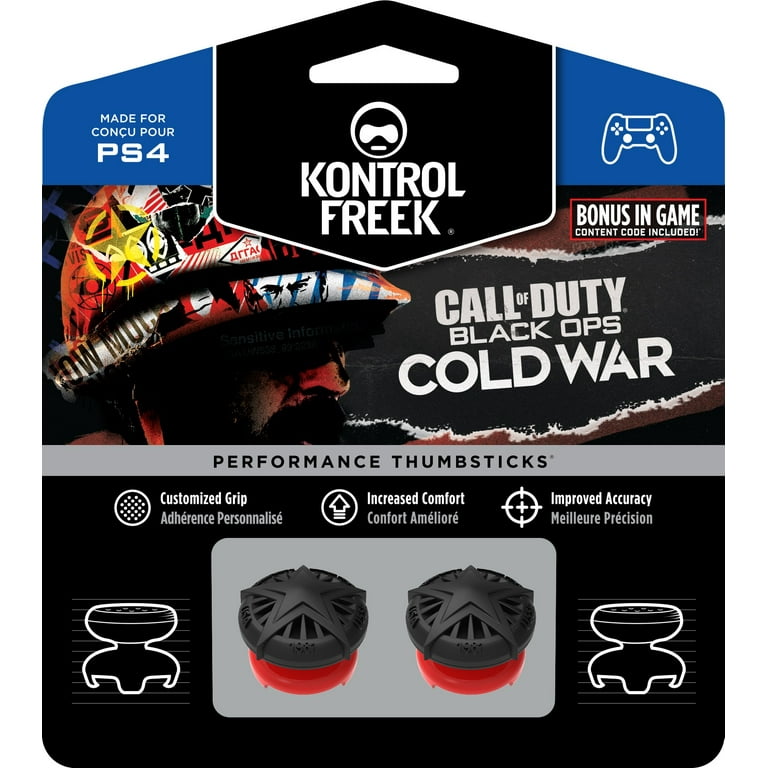 Kontrolfreek playstation best sale 4
