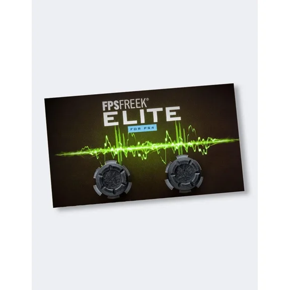 KontrolFreek FPS Freek ELITE #2008 - PS4