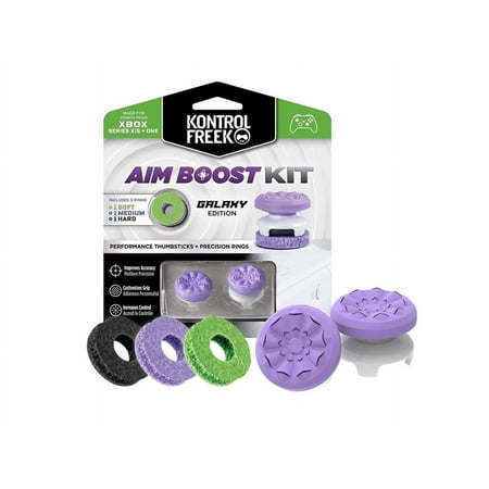 KontrolFreek - FPS Aim Boost Kit for Xbox One X|S