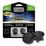 KontrolFreek Inferno Thumbsticks for Xbox One & Xbox S, Black
