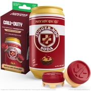 KontrolFreek Jugger-Nog Performance Thumbsticks - Collectors Edition - Xbox One & Xbox Series X Controller - Red and Cream