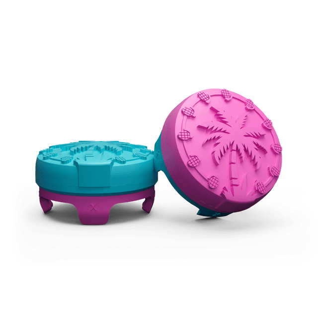 KontrolFreek Performance Thumbsticks - Heist Edition - For Xbox One and ...