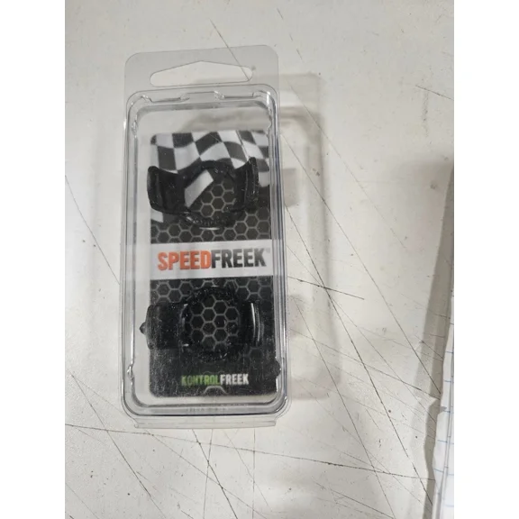 KontrolFreek Speed Freek [Black] - PS3/360