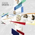 thumbnail image 1 of Kontrust - Explositive - Rock - CD, 1 of 1